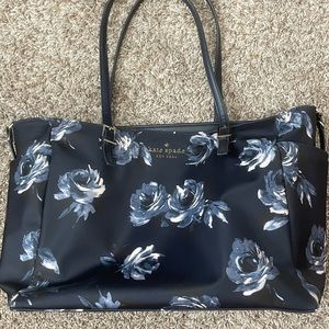 Kate Spade Diaper Bag